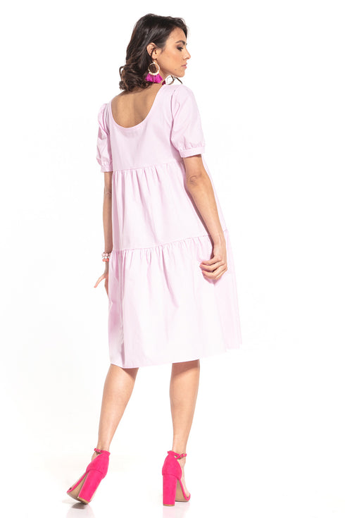 Daydress model 152915 Tessita